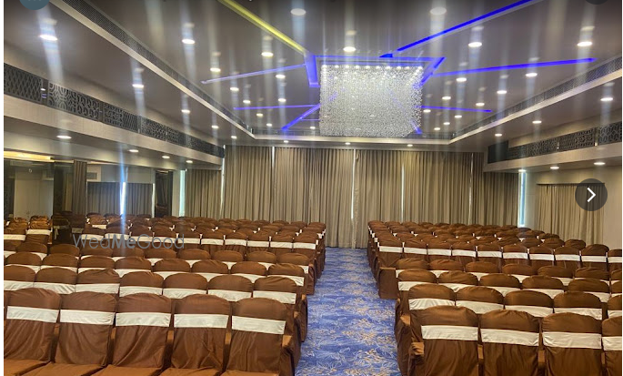 Photo By Madharas Banquet Hall T.Nagar - Venues