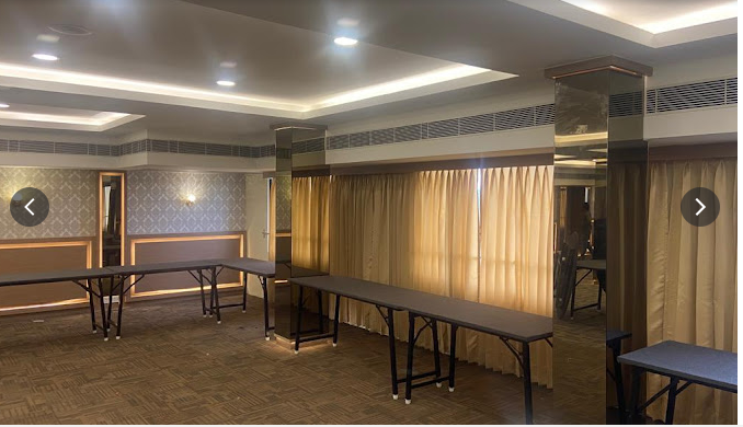 Photo By Madharas Banquet Hall T.Nagar - Venues