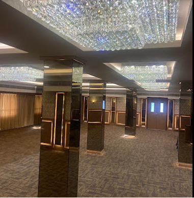 Photo By Madharas Banquet Hall T.Nagar - Venues