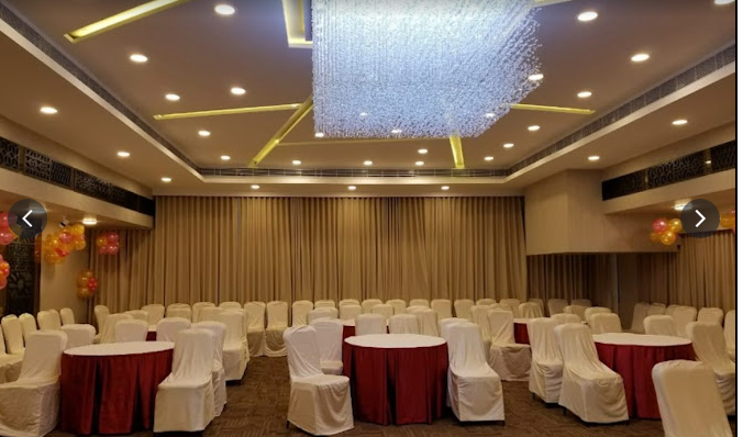 Photo By Madharas Banquet Hall T.Nagar - Venues