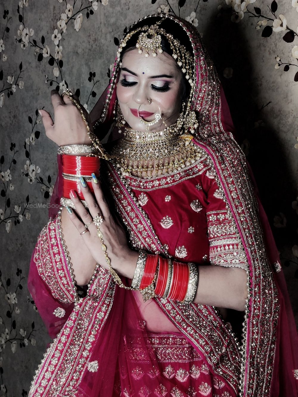 Photo By Makeover by Ragini Jain - Bridal Makeup