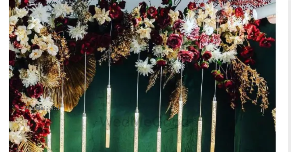 Ali's Event Wedding Planner