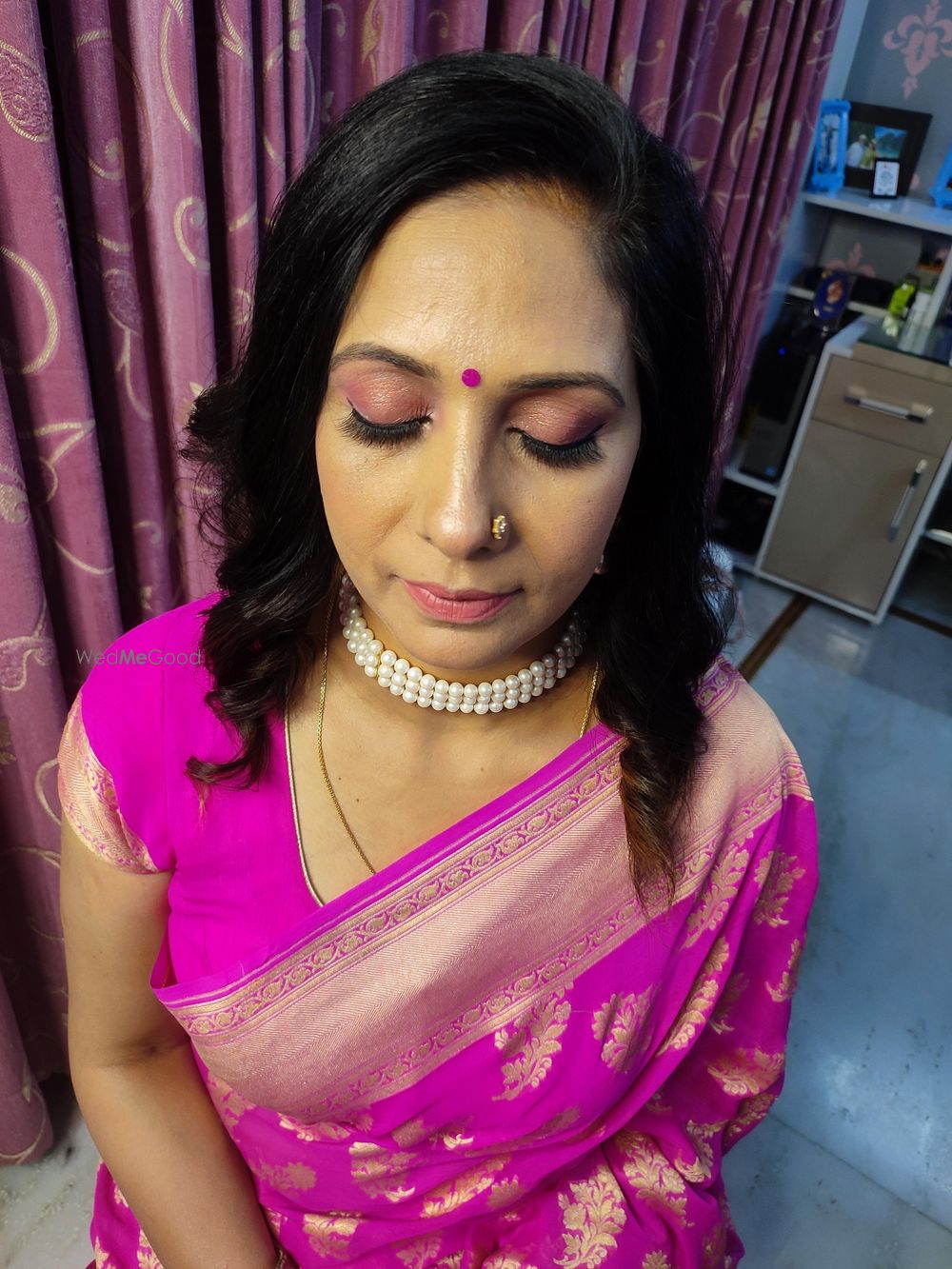 Photo By Artist Sarita Tripathi - Bridal Makeup