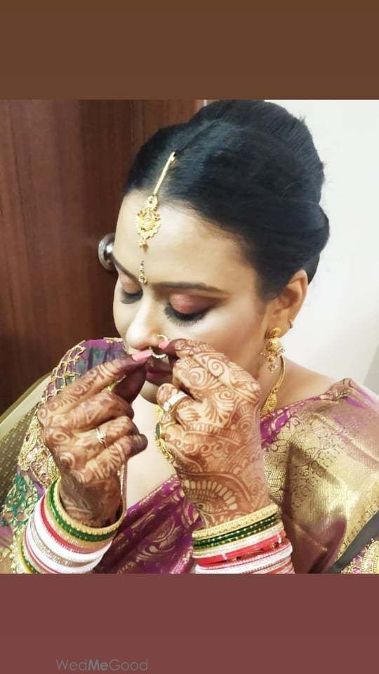 Photo By Rajni Makeup Artist - Bridal Makeup