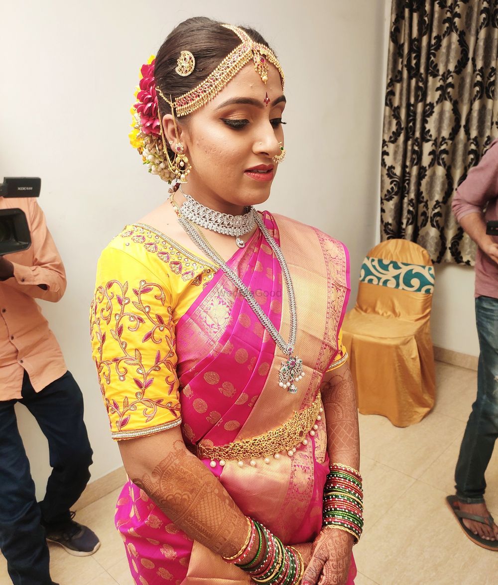 Photo By Rajni Makeup Artist - Bridal Makeup
