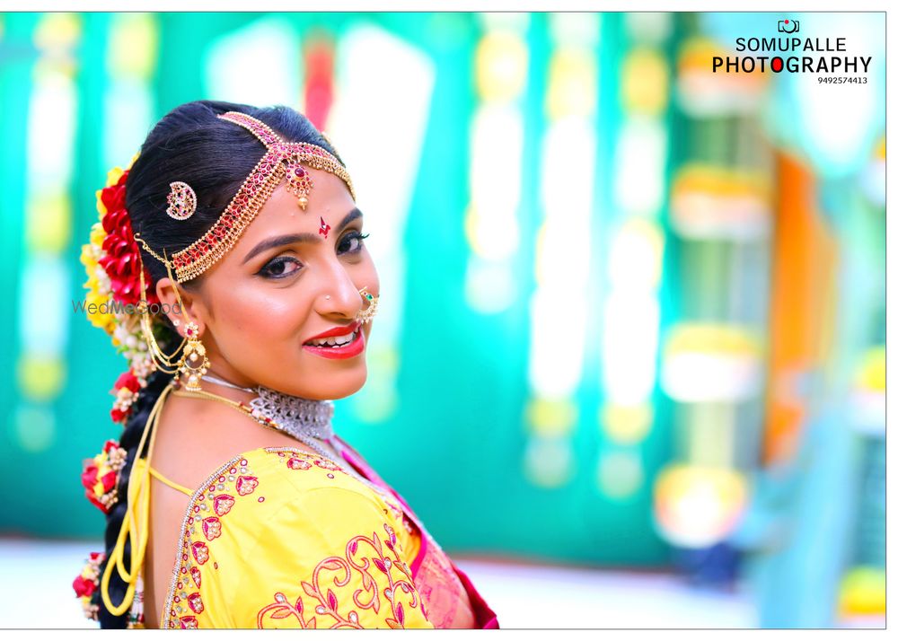 Photo By Rajni Makeup Artist - Bridal Makeup