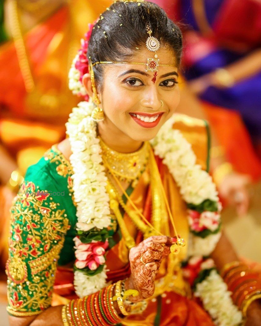 Photo By Rajni Makeup Artist - Bridal Makeup