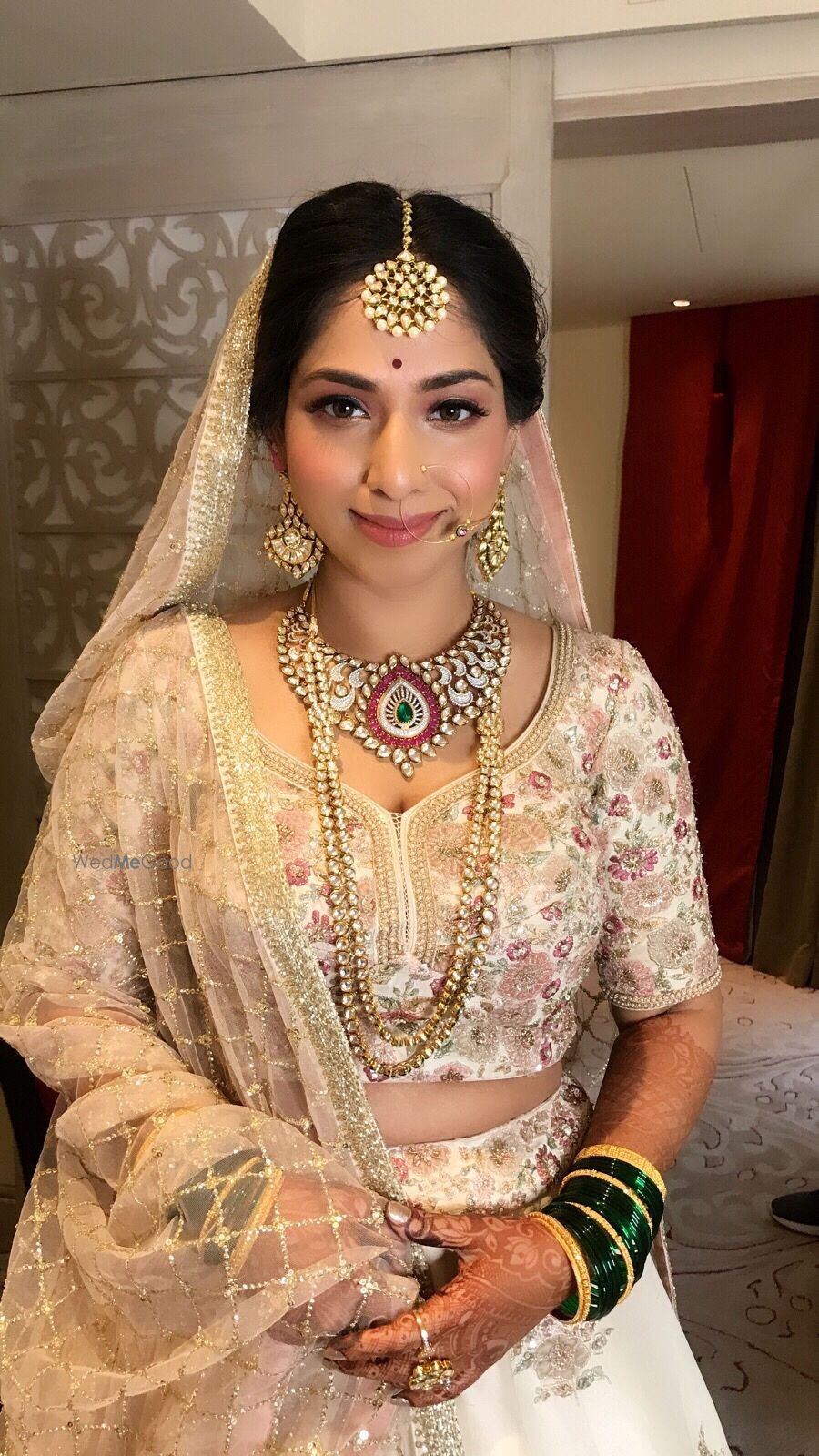 Photo By Makeup by Mahek Bhatt - Bridal Makeup