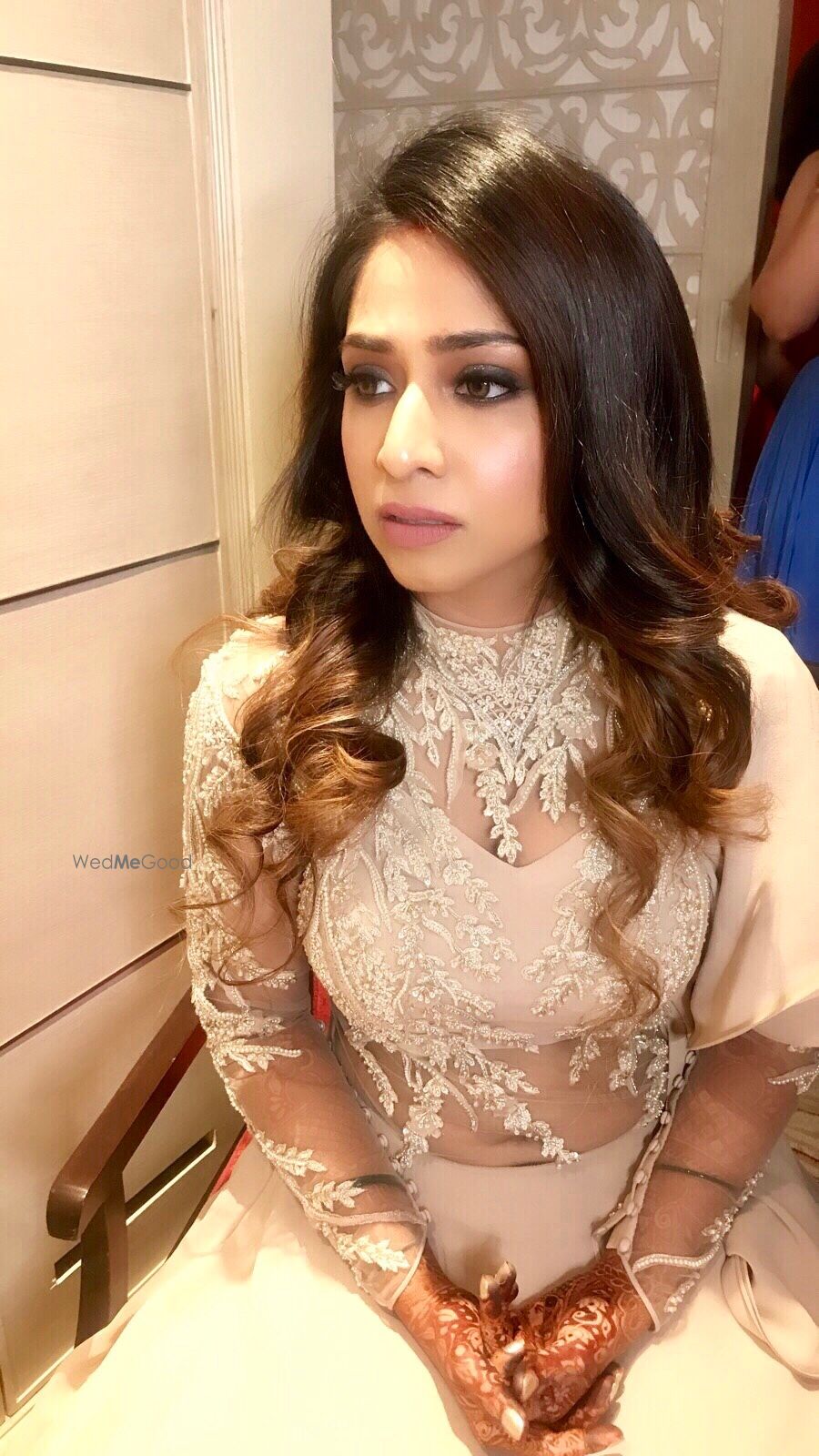 Photo By Makeup by Mahek Bhatt - Bridal Makeup