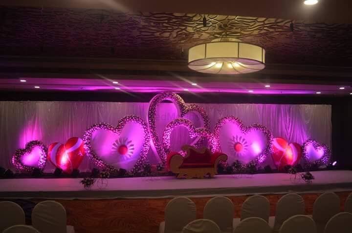 Inspire Events Pvt Ltd