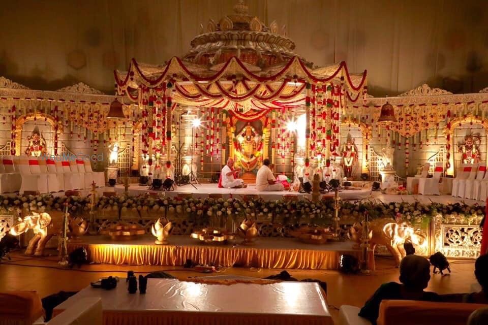 Photo By Inspire Events Pvt Ltd - Wedding Planners