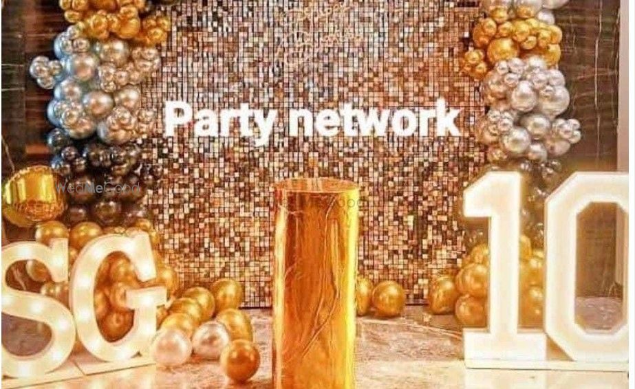 Party Network