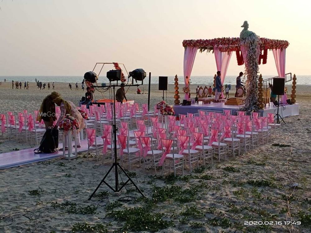 Photo By Adyah Planner - Wedding Planners