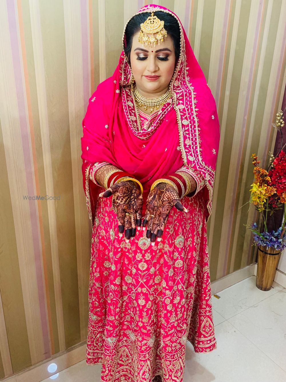 Photo By Avi Chhabra Makeover - Bridal Makeup