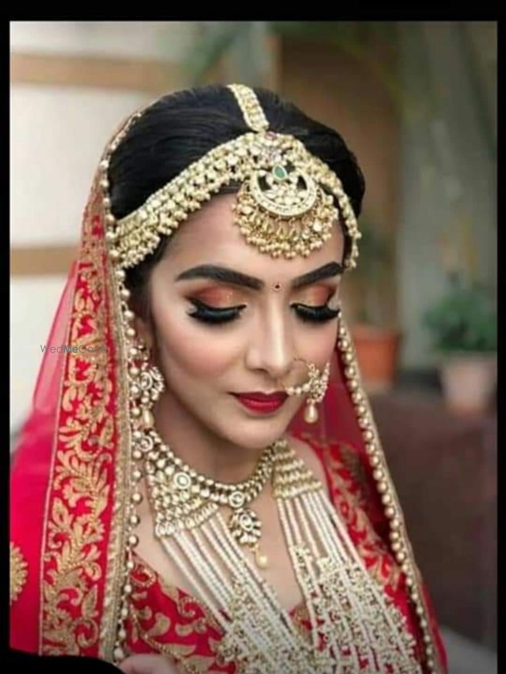 Photo By Avi Chhabra Makeover - Bridal Makeup