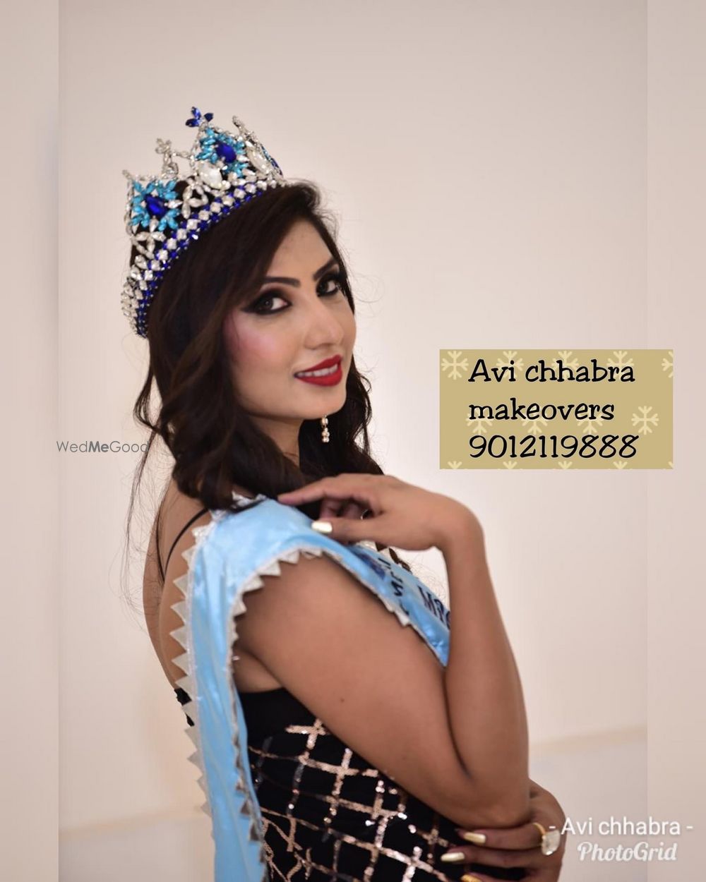 Photo By Avi Chhabra Makeover - Bridal Makeup