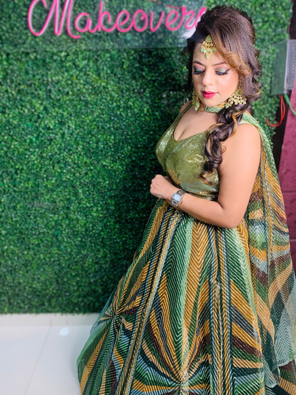 Photo By Avi Chhabra Makeover - Bridal Makeup