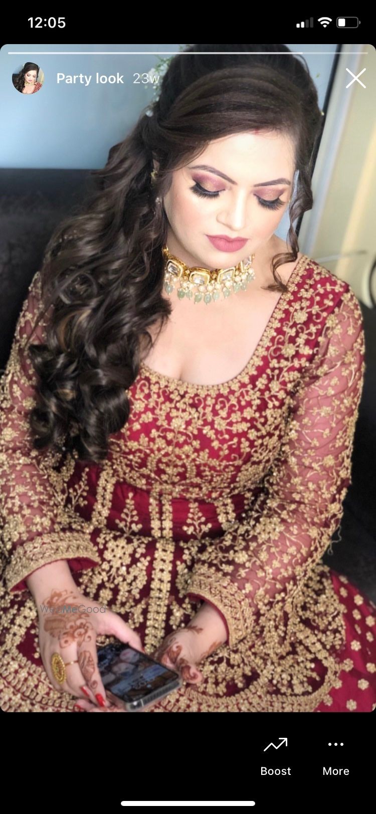 Photo By Avi Chhabra Makeover - Bridal Makeup