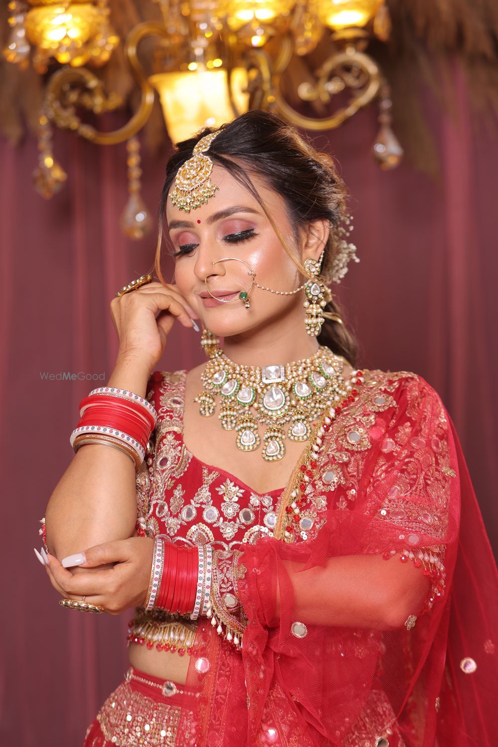 Photo By Avi Chhabra Makeover - Bridal Makeup