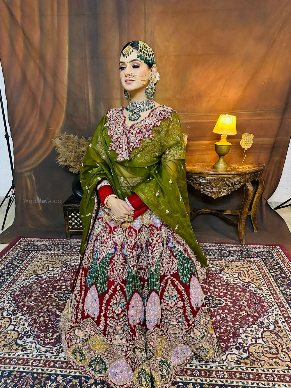 Photo By Avi Chhabra Makeover - Bridal Makeup
