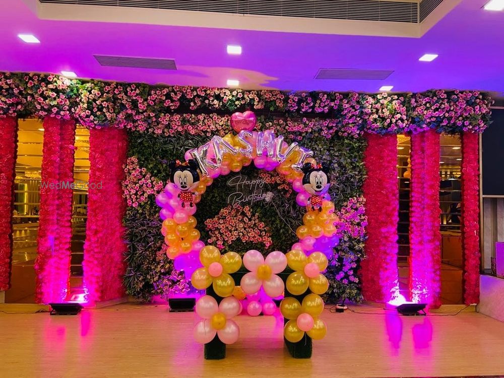 Photo By Hotel Signature Grand - Venues
