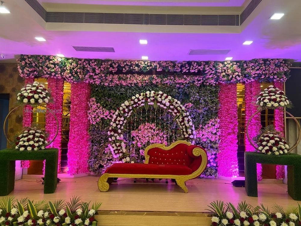Photo By Hotel Signature Grand - Venues