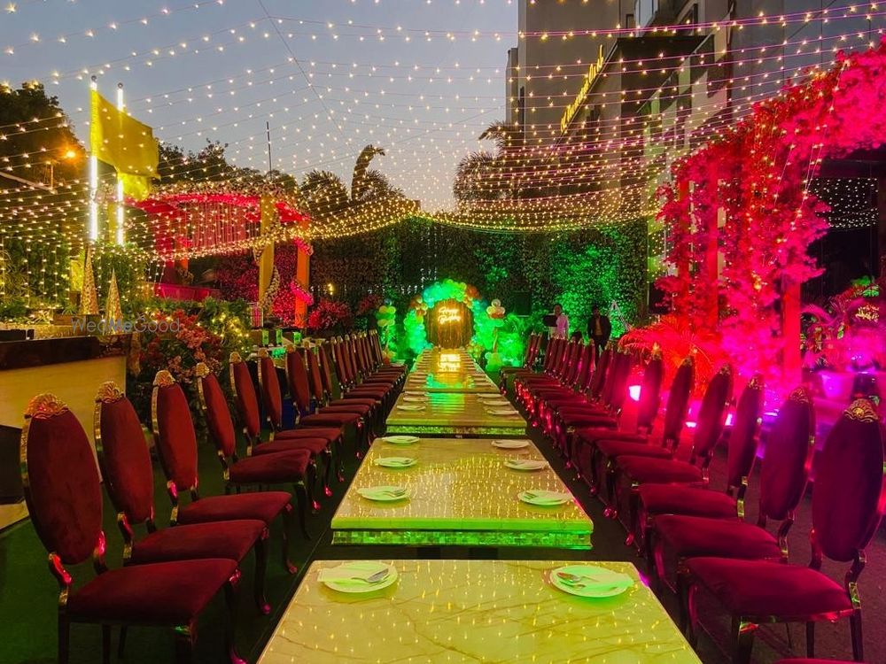 Photo By Hotel Signature Grand - Venues