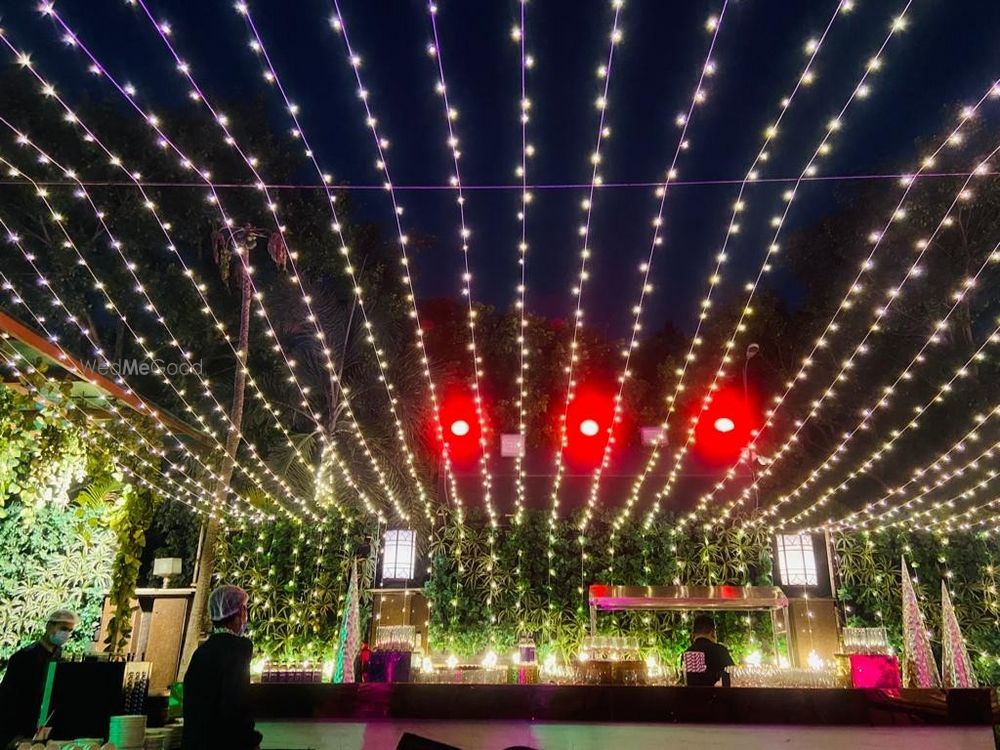 Photo By Hotel Signature Grand - Venues
