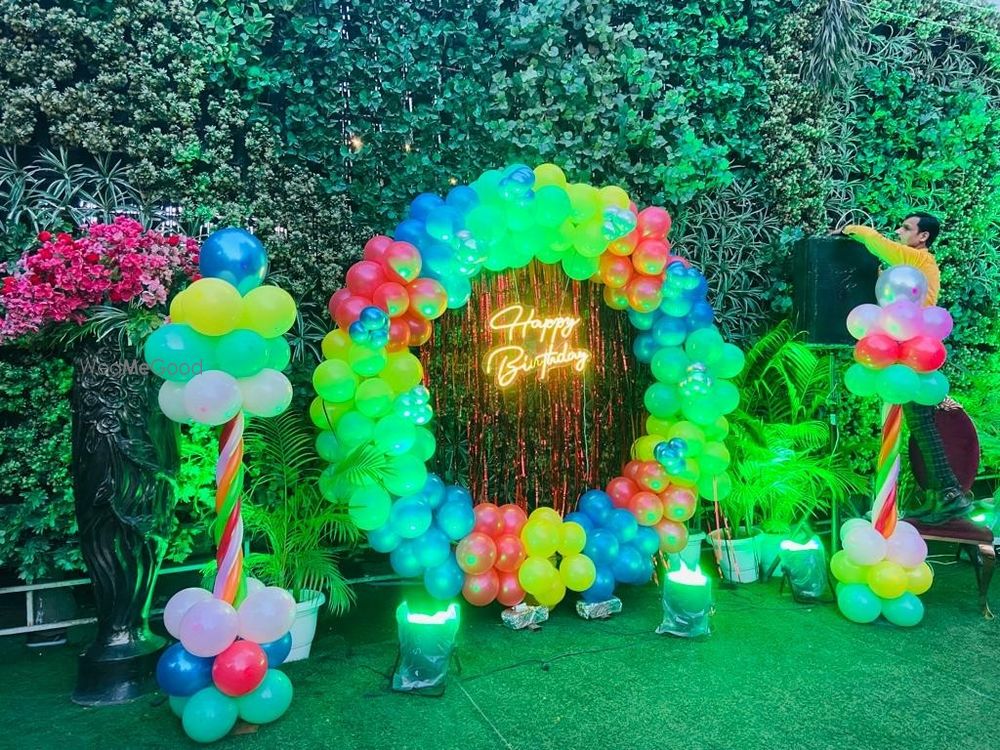 Photo By Hotel Signature Grand - Venues