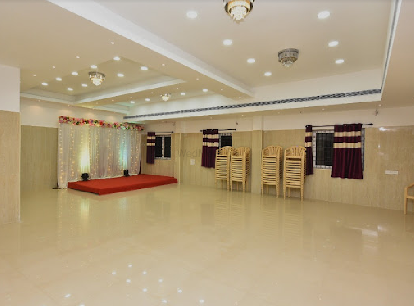 Sri Kumaran Elite Hall A/C