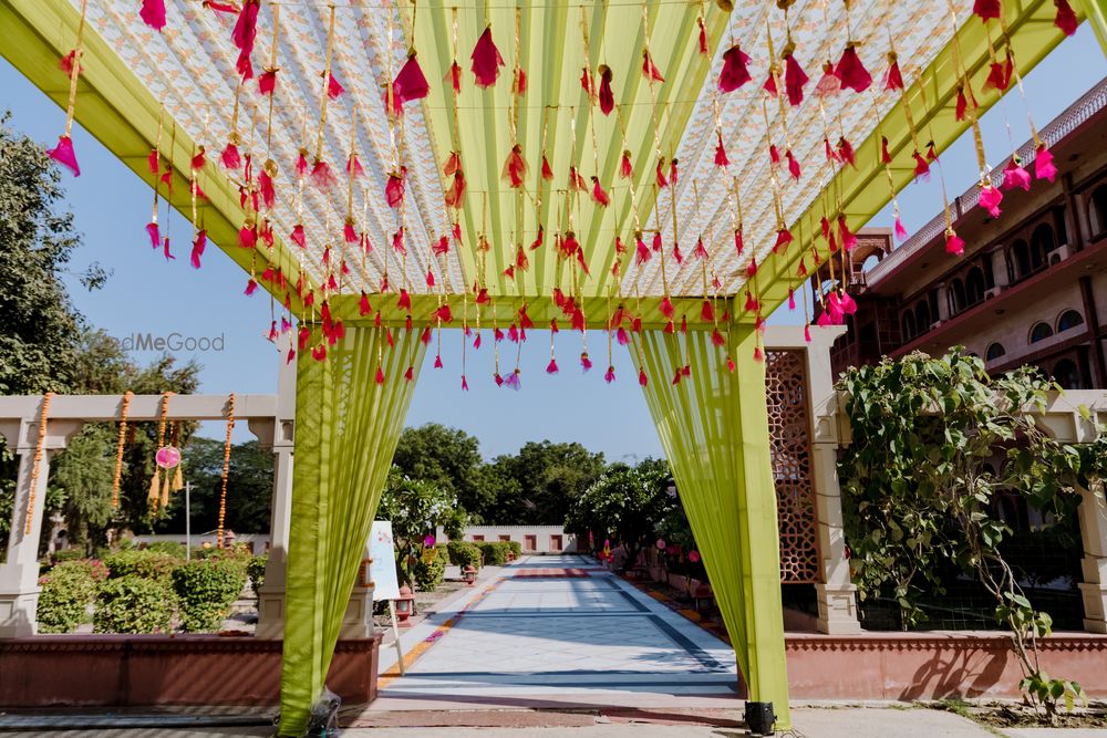 Photo By Umaid Palace -  A Lakeside Heritage Palace Resort - Venues