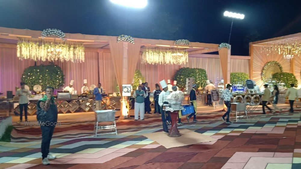 Wedding Planet