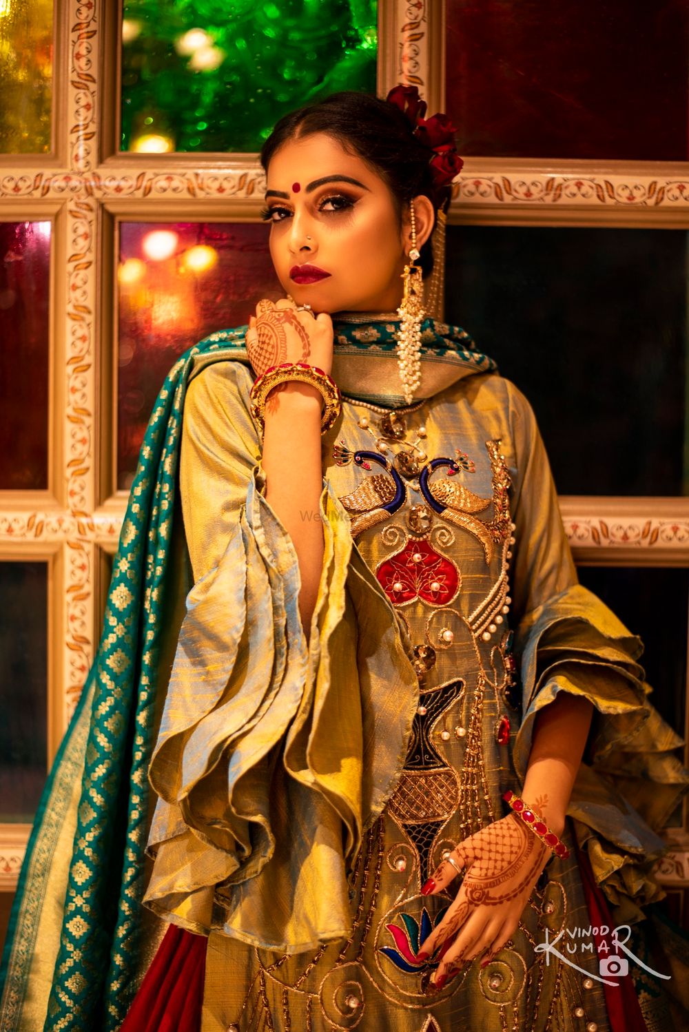 Photo By Saurabh Gupta Official - Bridal Wear