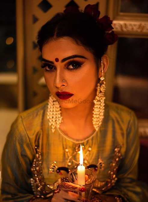 Photo By Saurabh Gupta Official - Jewellery