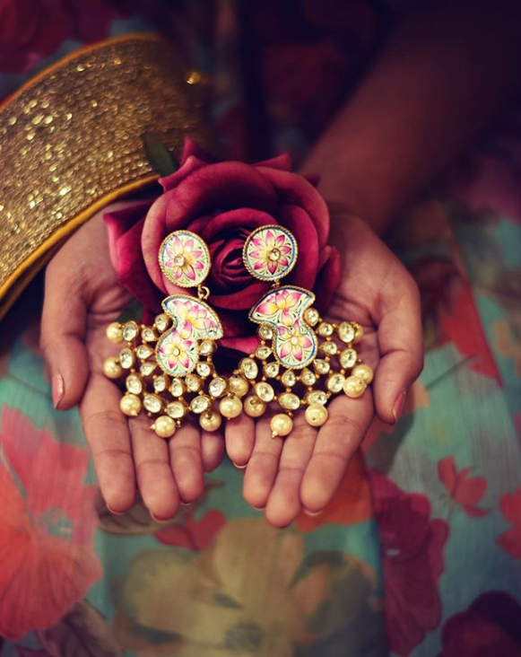 Photo By Saurabh Gupta Official - Jewellery