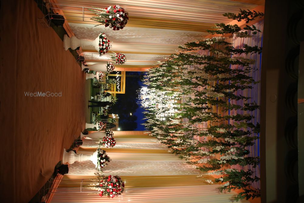 Photo By The Velvet Dreams Co. - Decorators