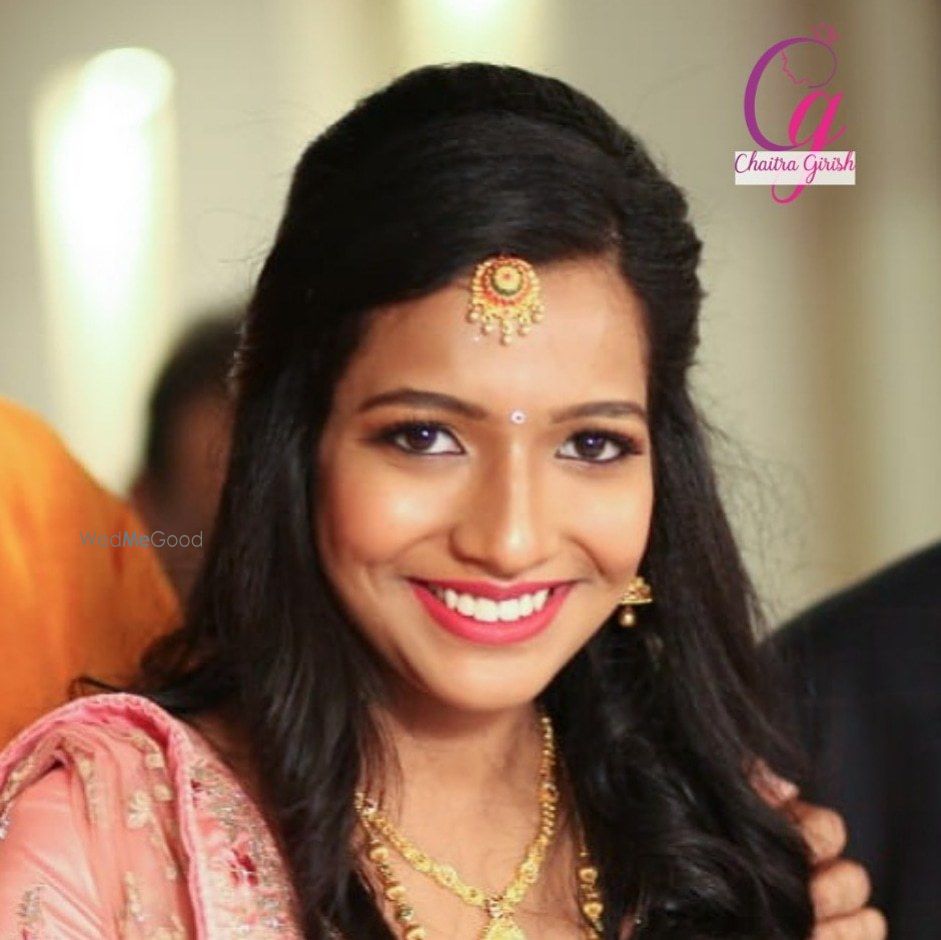 Photo By Makeup by Chaitra - Bridal Makeup