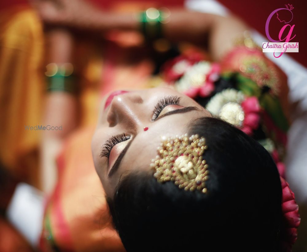 Photo By Makeup by Chaitra - Bridal Makeup