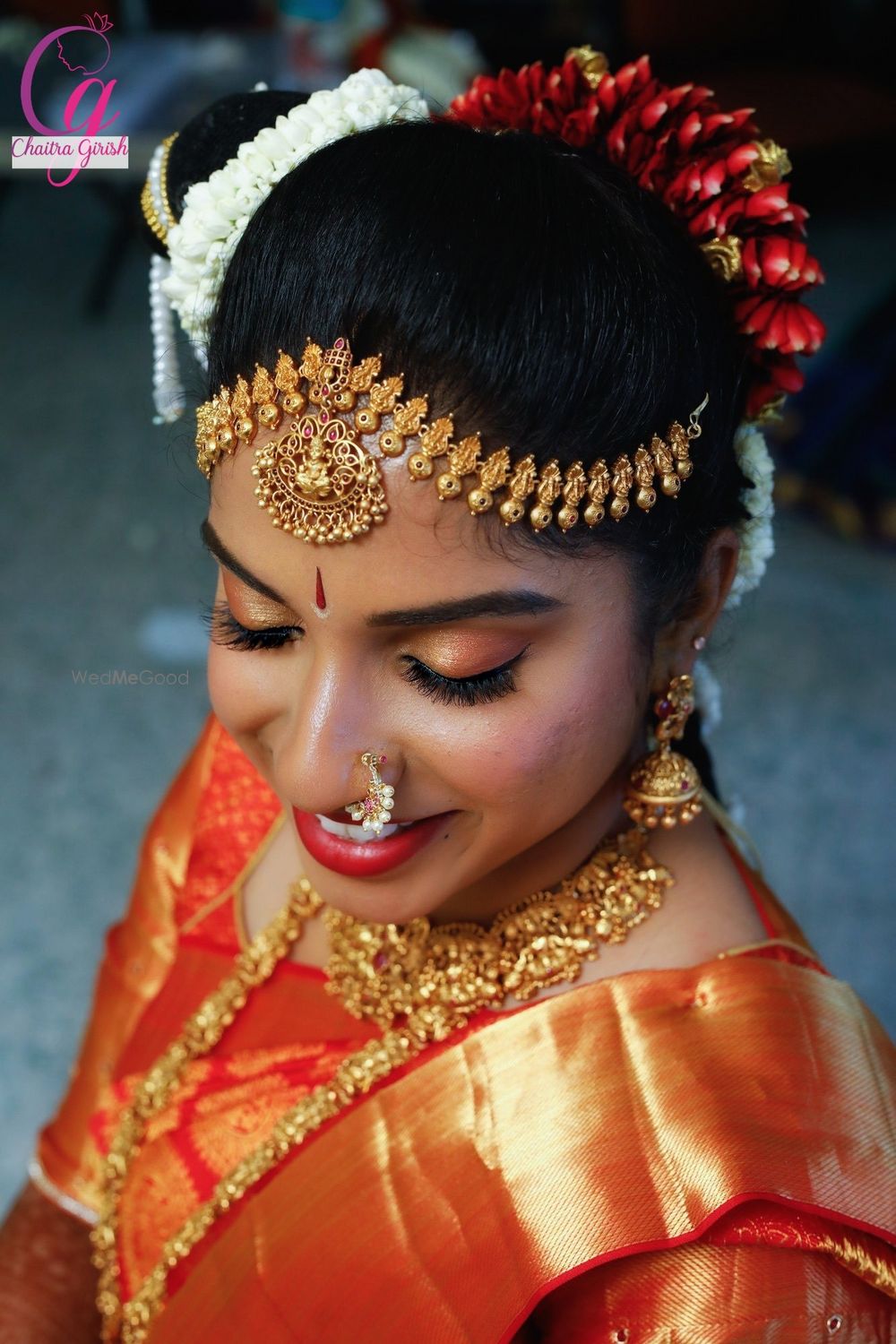 Photo By Makeup by Chaitra - Bridal Makeup