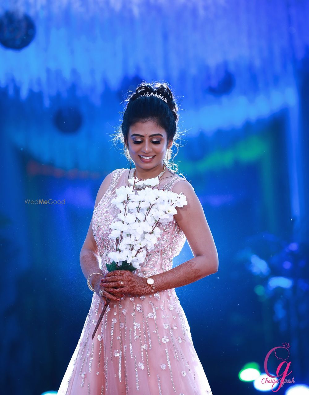 Photo By Makeup by Chaitra - Bridal Makeup