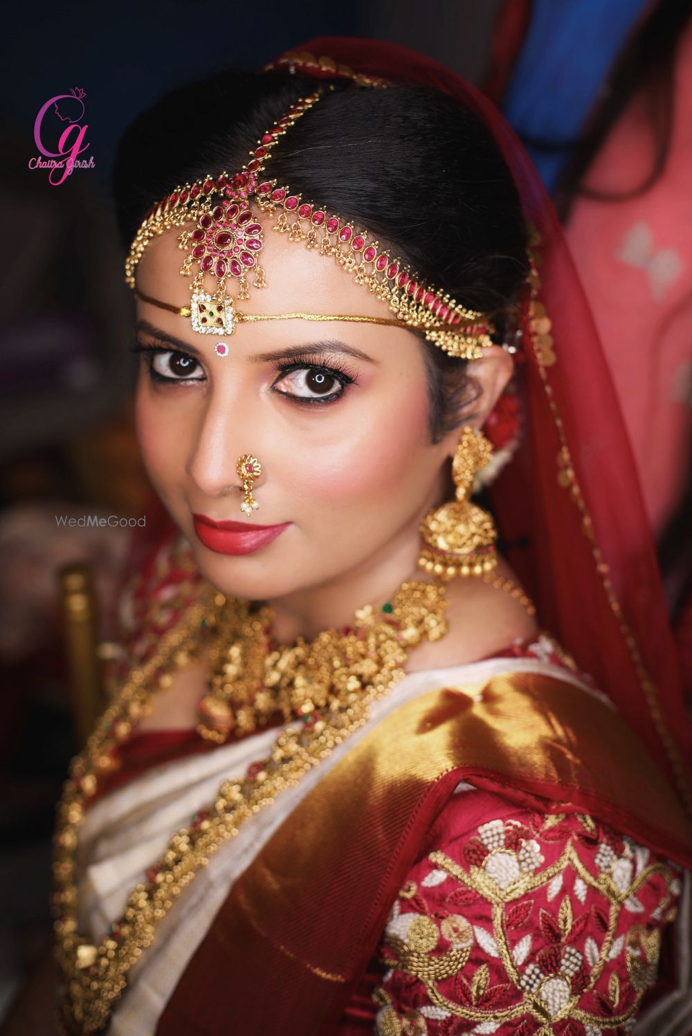 Photo By Makeup by Chaitra - Bridal Makeup