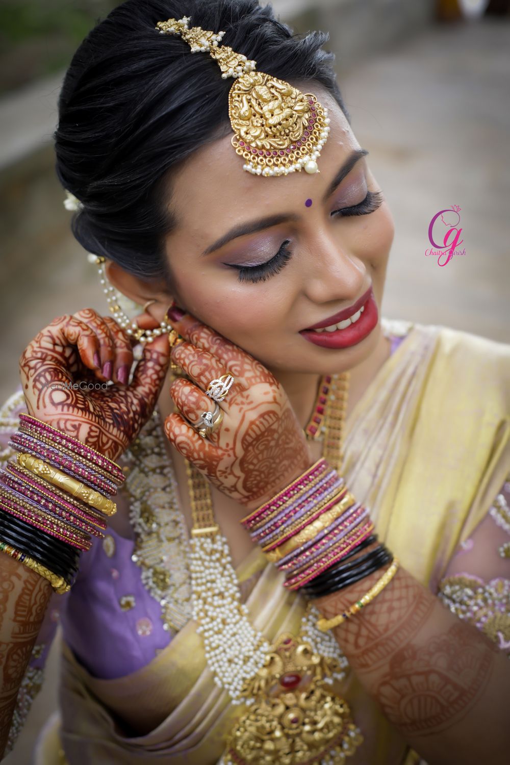 Photo By Makeup by Chaitra - Bridal Makeup