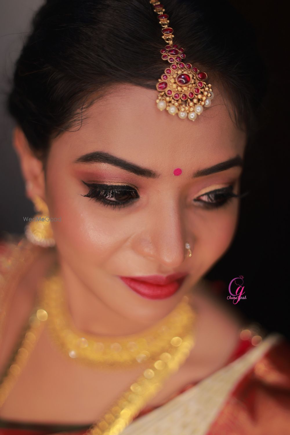 Photo By Makeup by Chaitra - Bridal Makeup