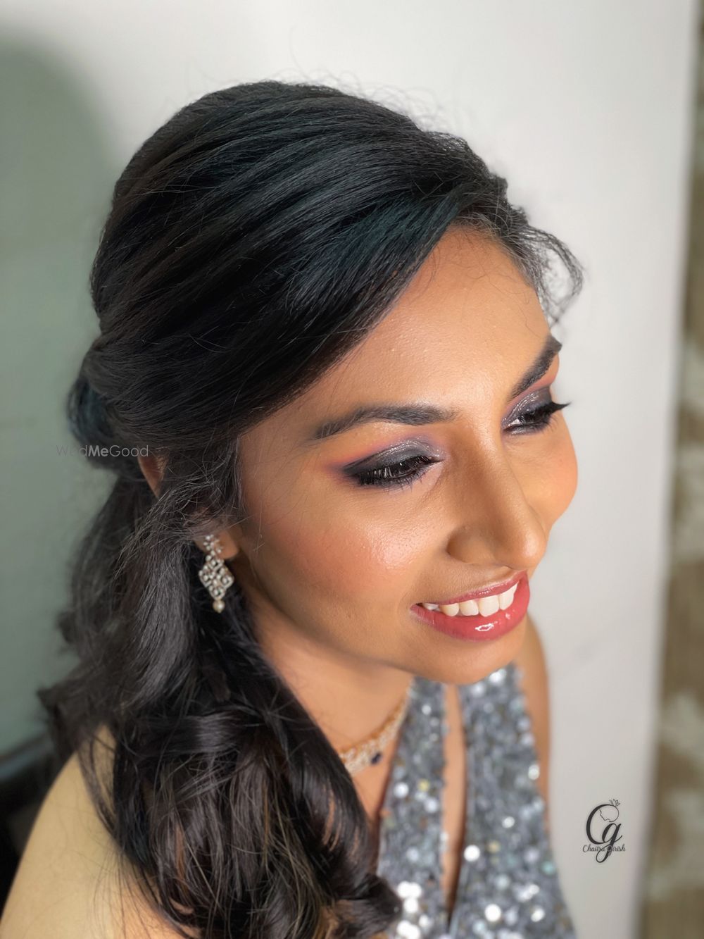 Photo By Makeup by Chaitra - Bridal Makeup