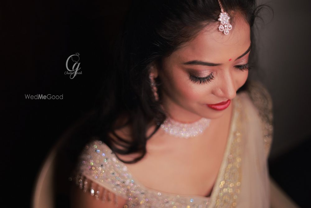 Photo By Makeup by Chaitra - Bridal Makeup