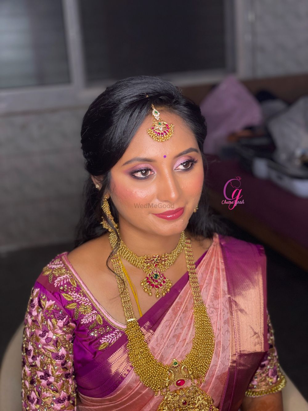 Photo By Makeup by Chaitra - Bridal Makeup
