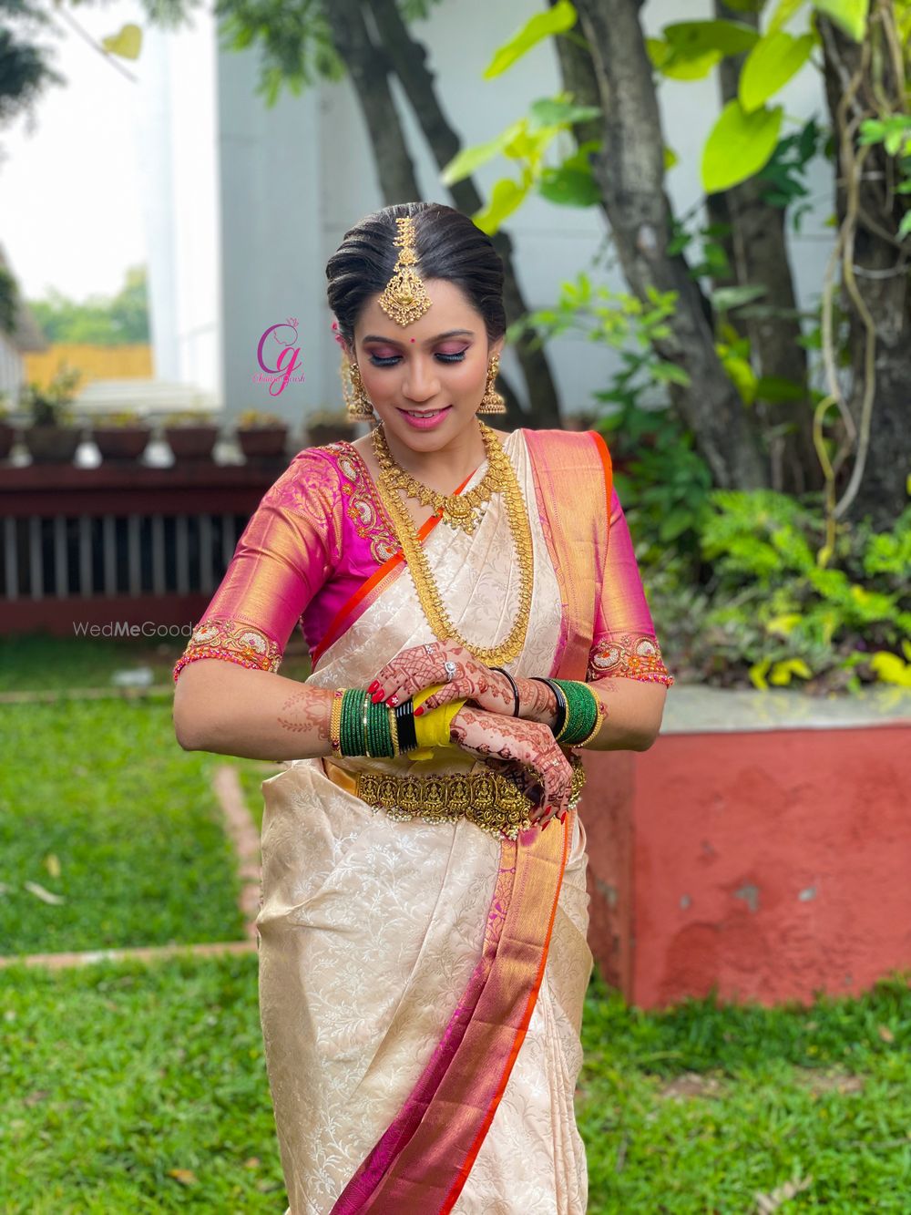 Photo By Makeup by Chaitra - Bridal Makeup