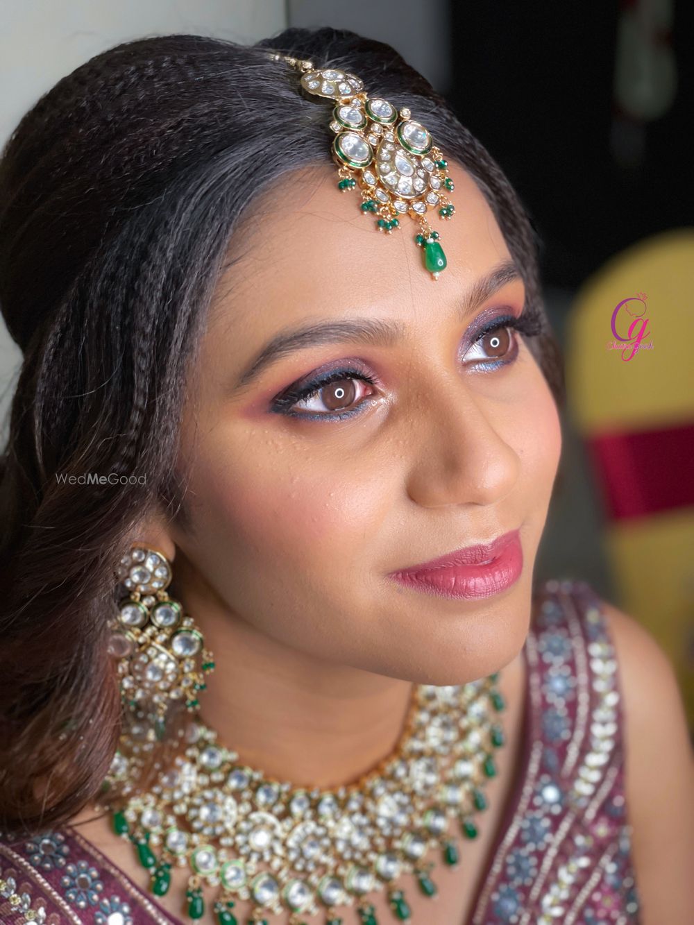 Photo By Makeup by Chaitra - Bridal Makeup