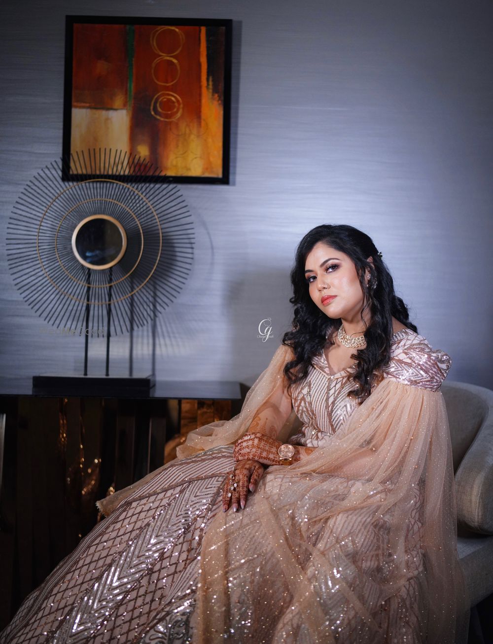 Photo By Makeup by Chaitra - Bridal Makeup