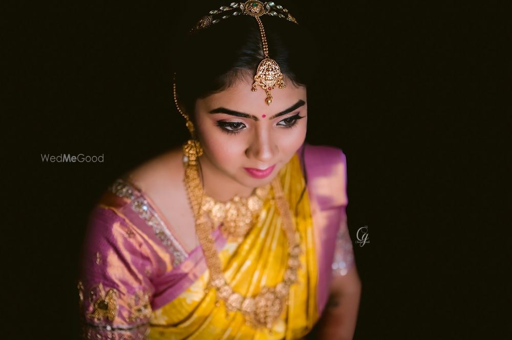 Photo By Makeup by Chaitra - Bridal Makeup